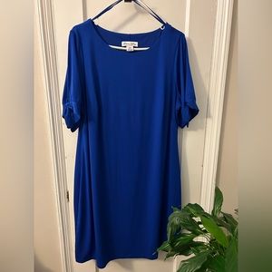 Shift Dress